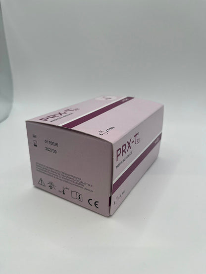 PRX-T33 WiQo