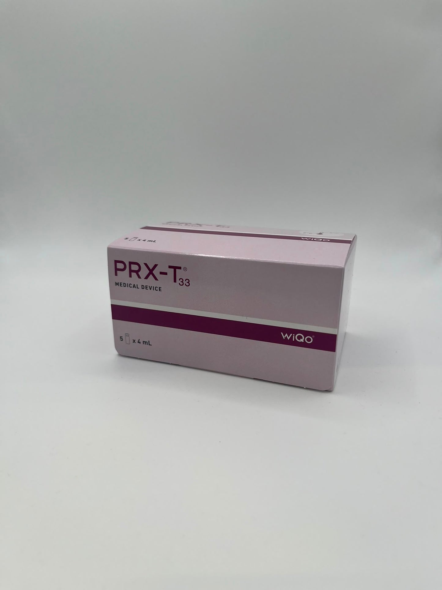 PRX-T33 WiQo
