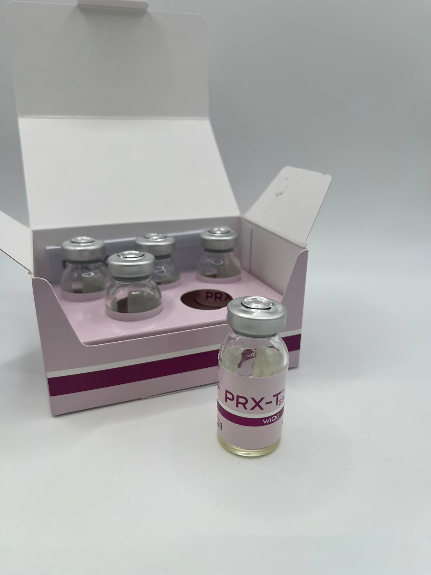 PRX-T33 WiQo