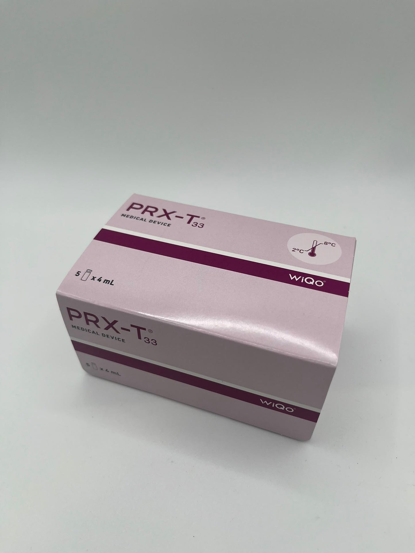 PRX-T33 WiQo