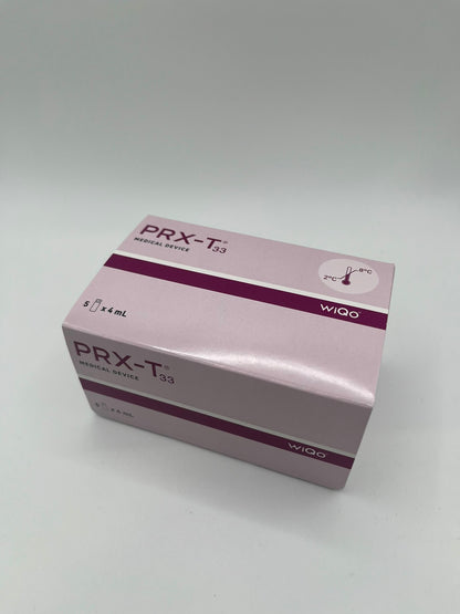 PRX-T33 WiQo