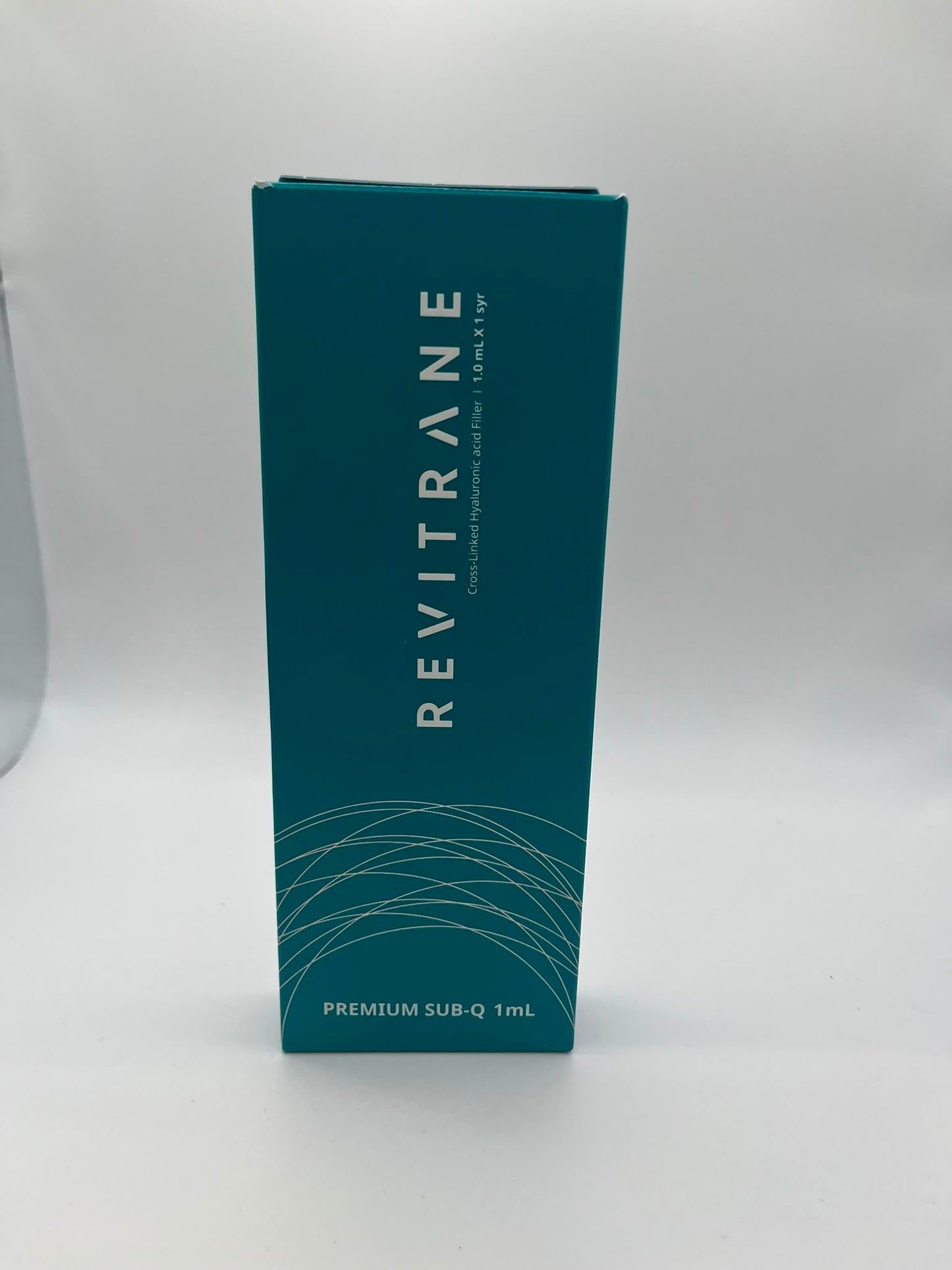 Revitrane Premium Sub-Q 1 x 1ml