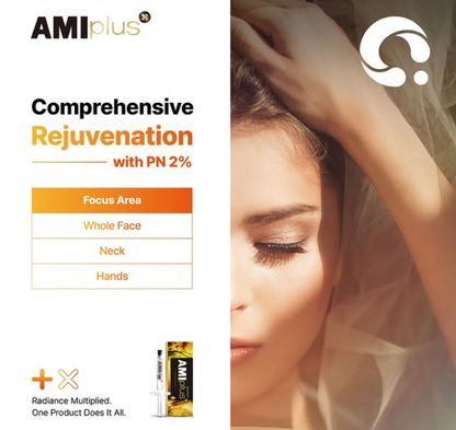 Ami Plus X