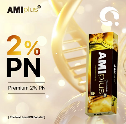Ami Plus X