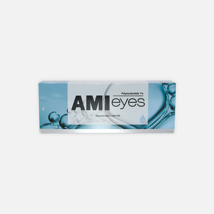 Ami Eyes Skin Booster 1 x 2ml