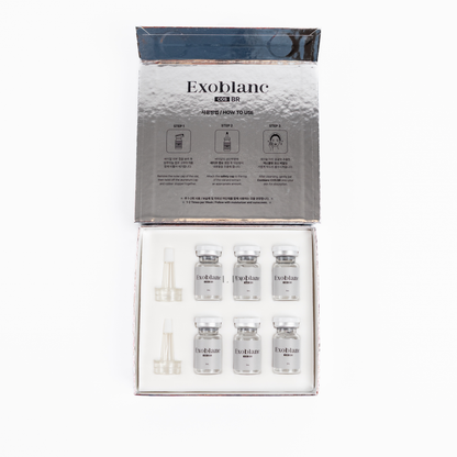 Exoblanc COS BR (Single 1 x 4ml)
