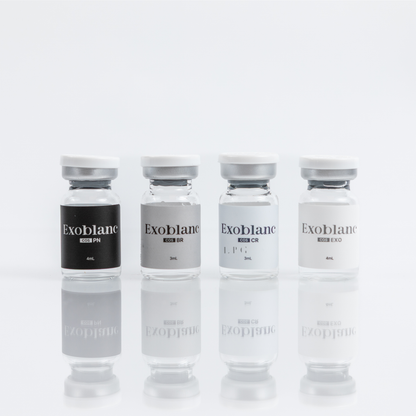 Exoblanc COS CR (6 x 4ml)