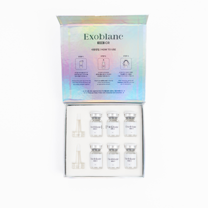 Exoblanc COS CR (Single 1 x 4ml)