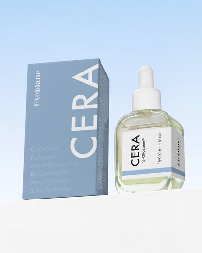 Exoblanc Oil CERA