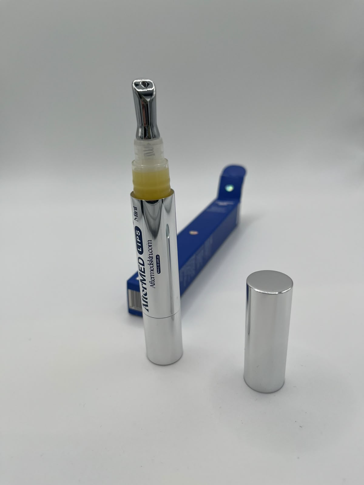 AfterMED Lips Mini (4ml) UK | Lip Filler Aftercare Balm