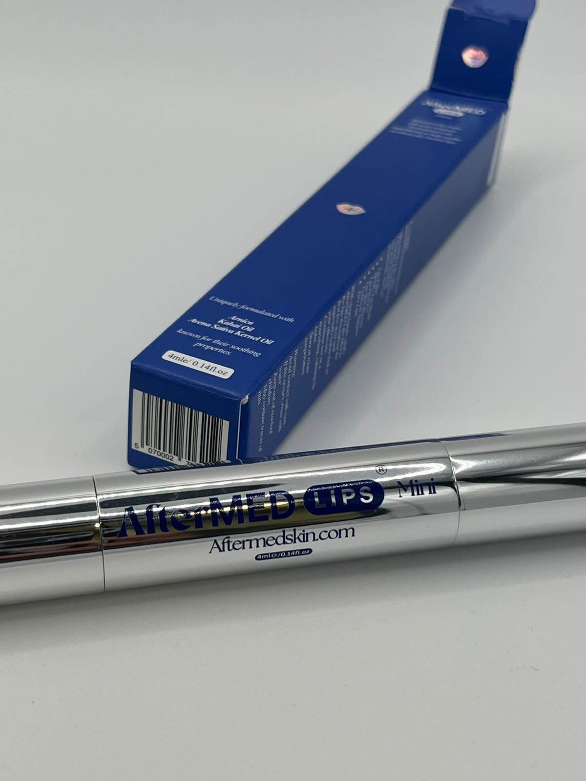 AfterMED Lips Mini (4ml) UK | Lip Filler Aftercare Balm