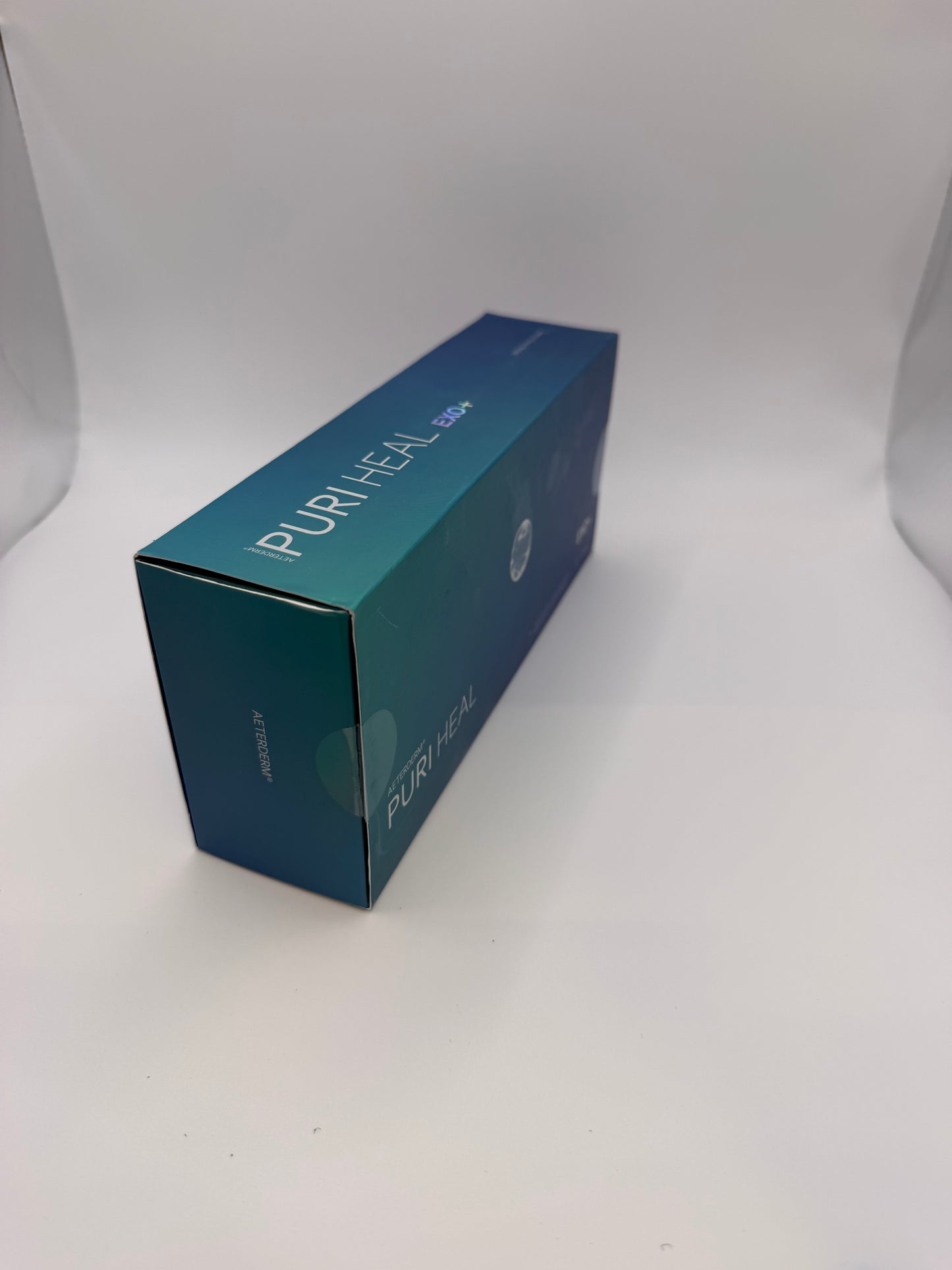 Puri Heal EXO+ Exosome Skin Booster (5 x 100mg + 5 x 6ml Activator)