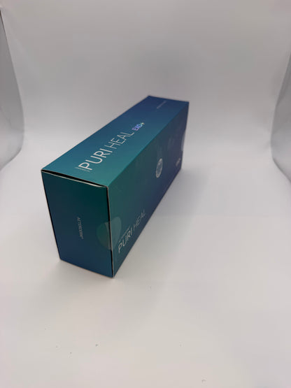 Puri Heal EXO+ Exosome Skin Booster (5 x 100mg + 5 x 6ml Activator)
