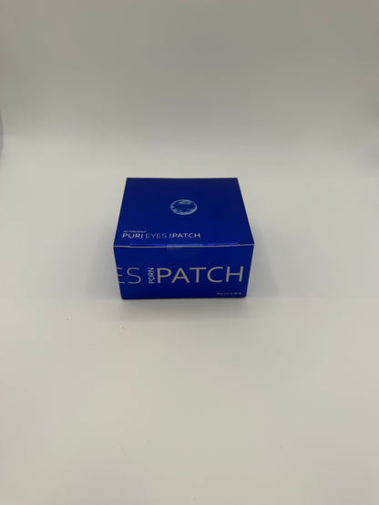 PURI EYES PDRN Eye Patch (60 Patches)