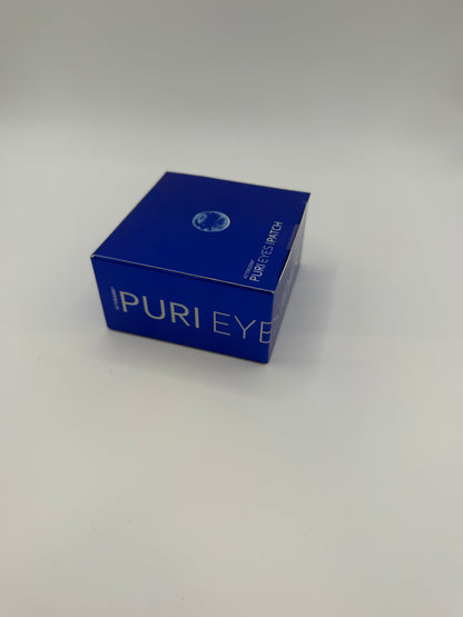 PURI EYES PDRN Eye Patch (60 Patches)
