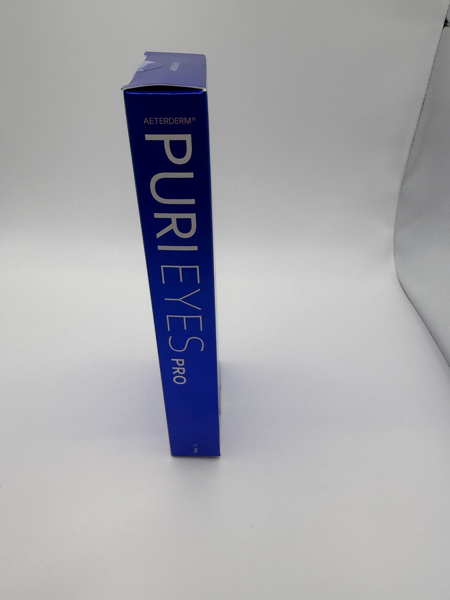 PURI EYES PRO 6mg PN Under-Eye Skin Booster (1 x 1.1ml)