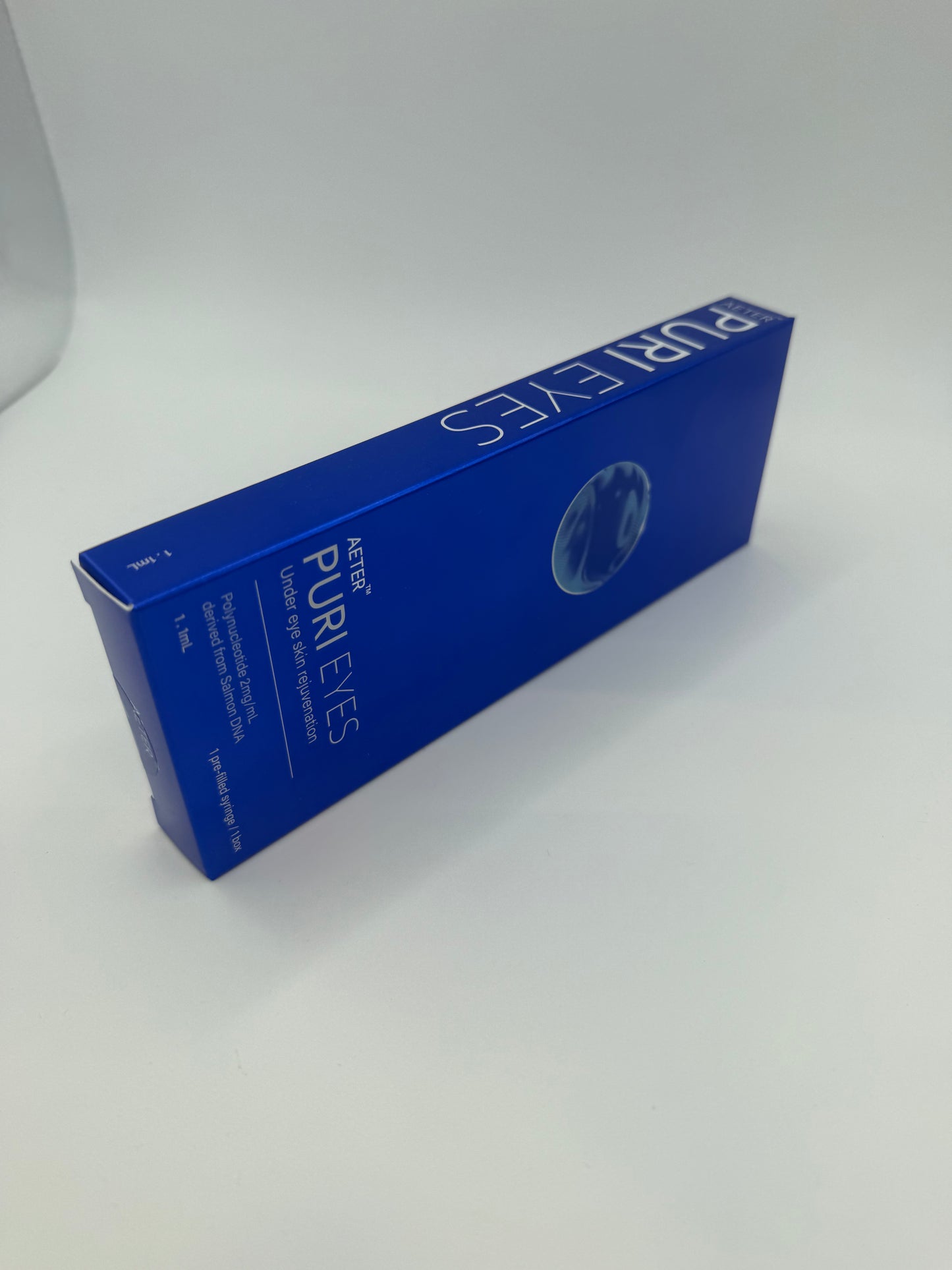 PURI EYES PN Under-Eye Skin Booster (1 x 1.1ml)