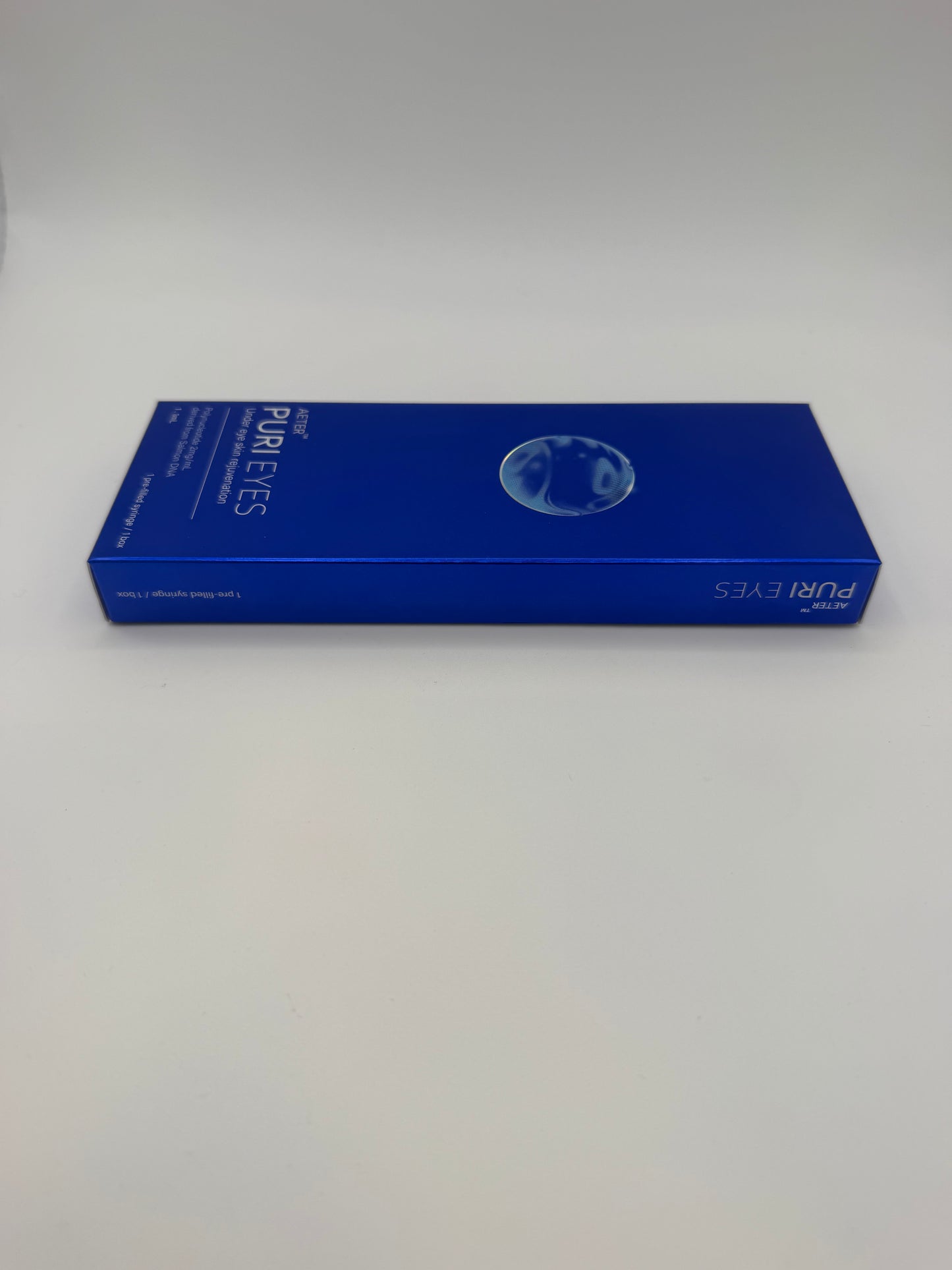 PURI EYES PN Under-Eye Skin Booster (1 x 1.1ml)