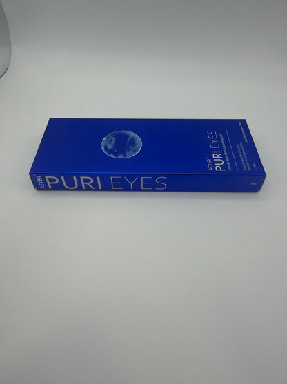 PURI EYES PN Under-Eye Skin Booster (1 x 1.1ml)