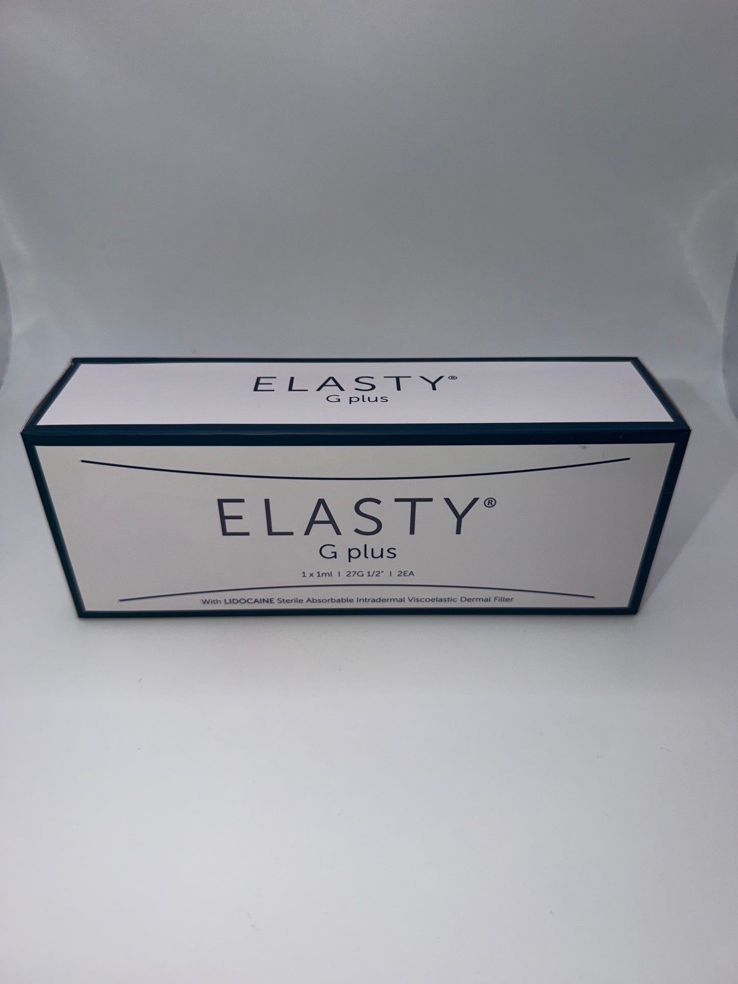 Elasty G Plus (2 x 1ml)