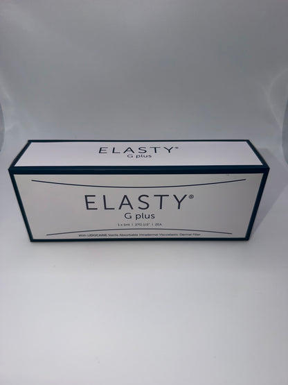 Elasty G Plus (2 x 1ml)