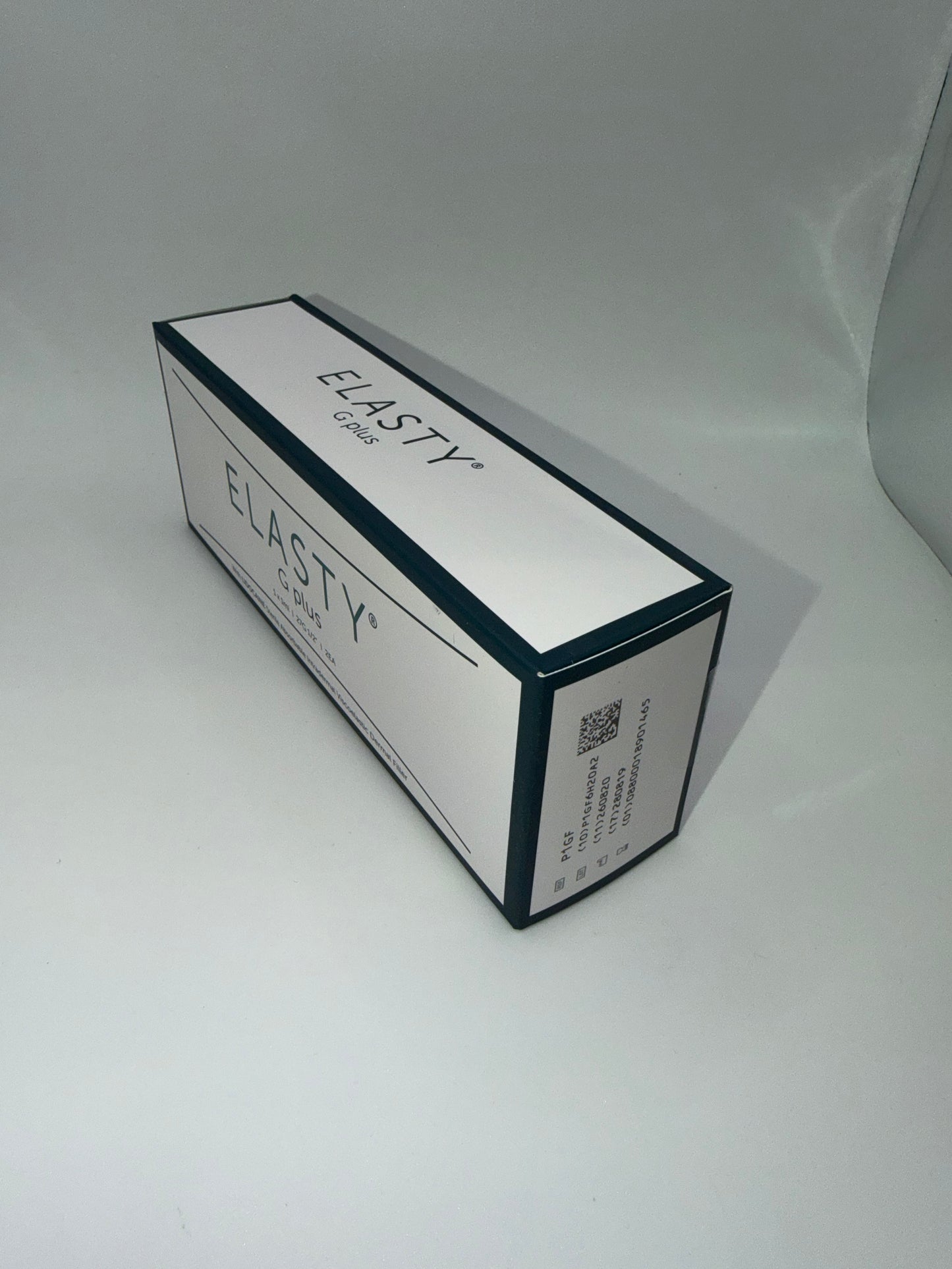 Elasty G Plus (2 x 1ml)