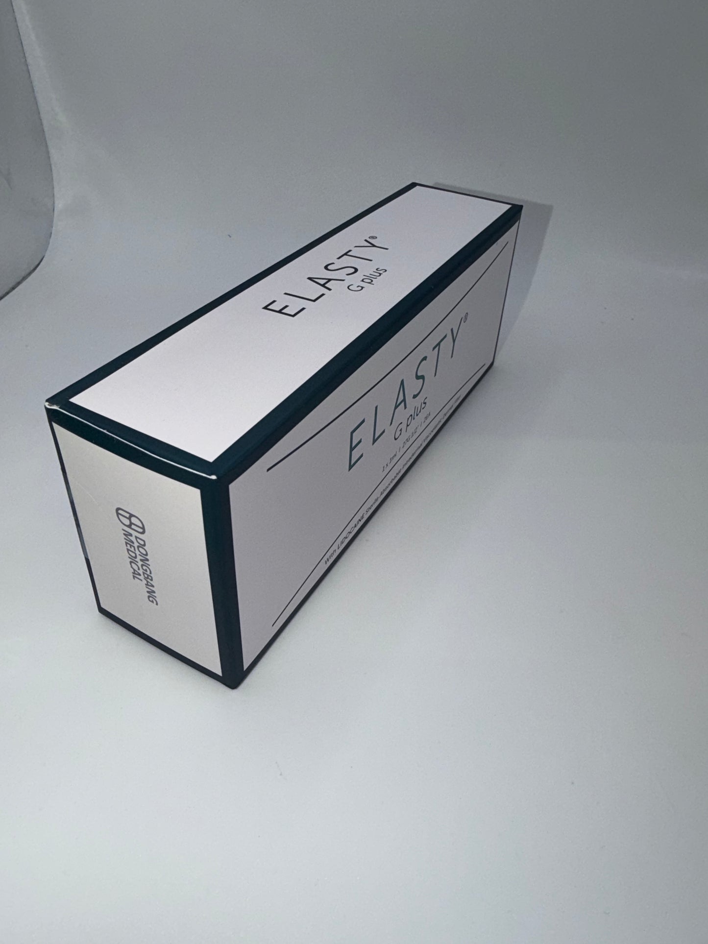Elasty G Plus (2 x 1ml)