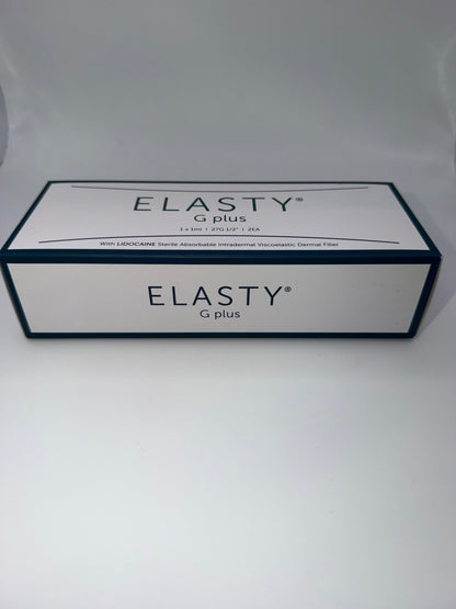 Elasty G Plus (2 x 1ml)