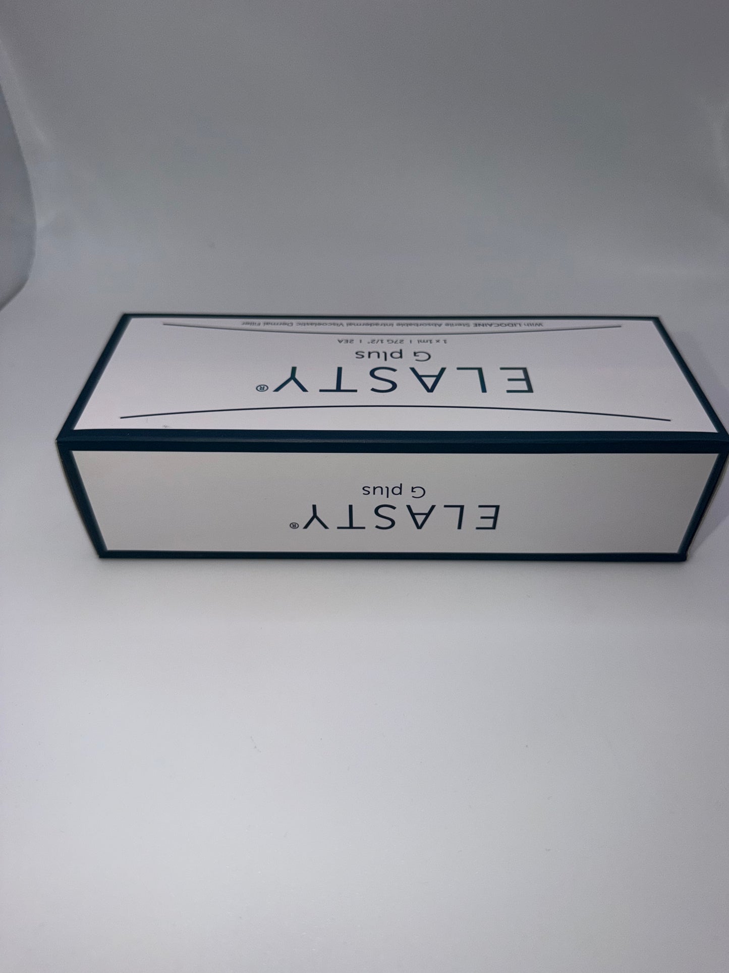 Elasty G Plus (2 x 1ml)