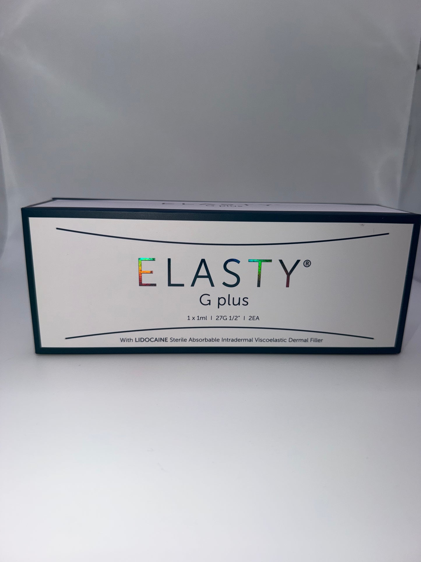 Elasty G Plus (2 x 1ml)