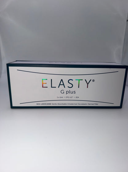 Elasty G Plus (2 x 1ml)