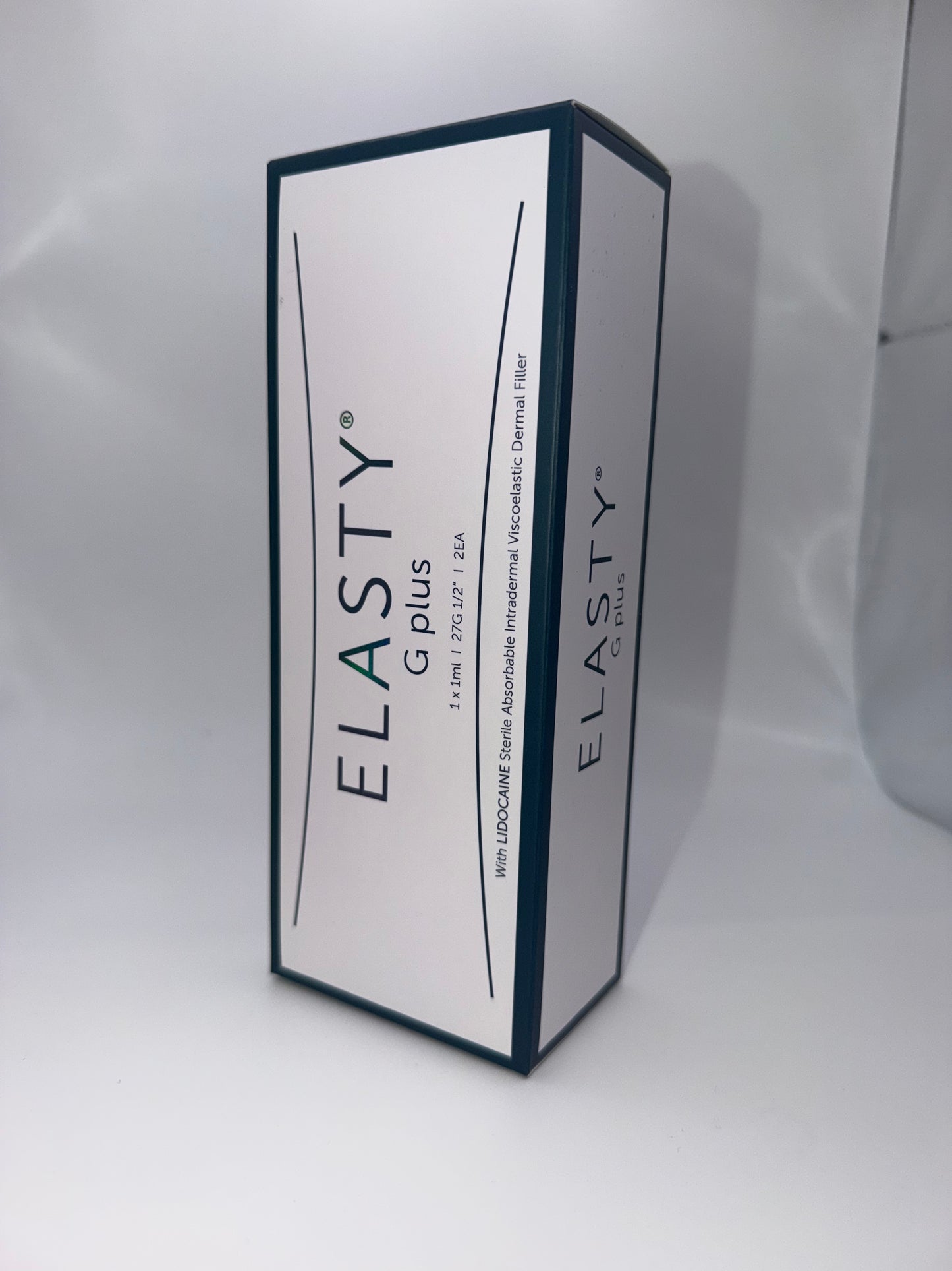 Elasty G Plus (2 x 1ml)