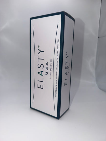 Elasty G Plus (2 x 1ml)