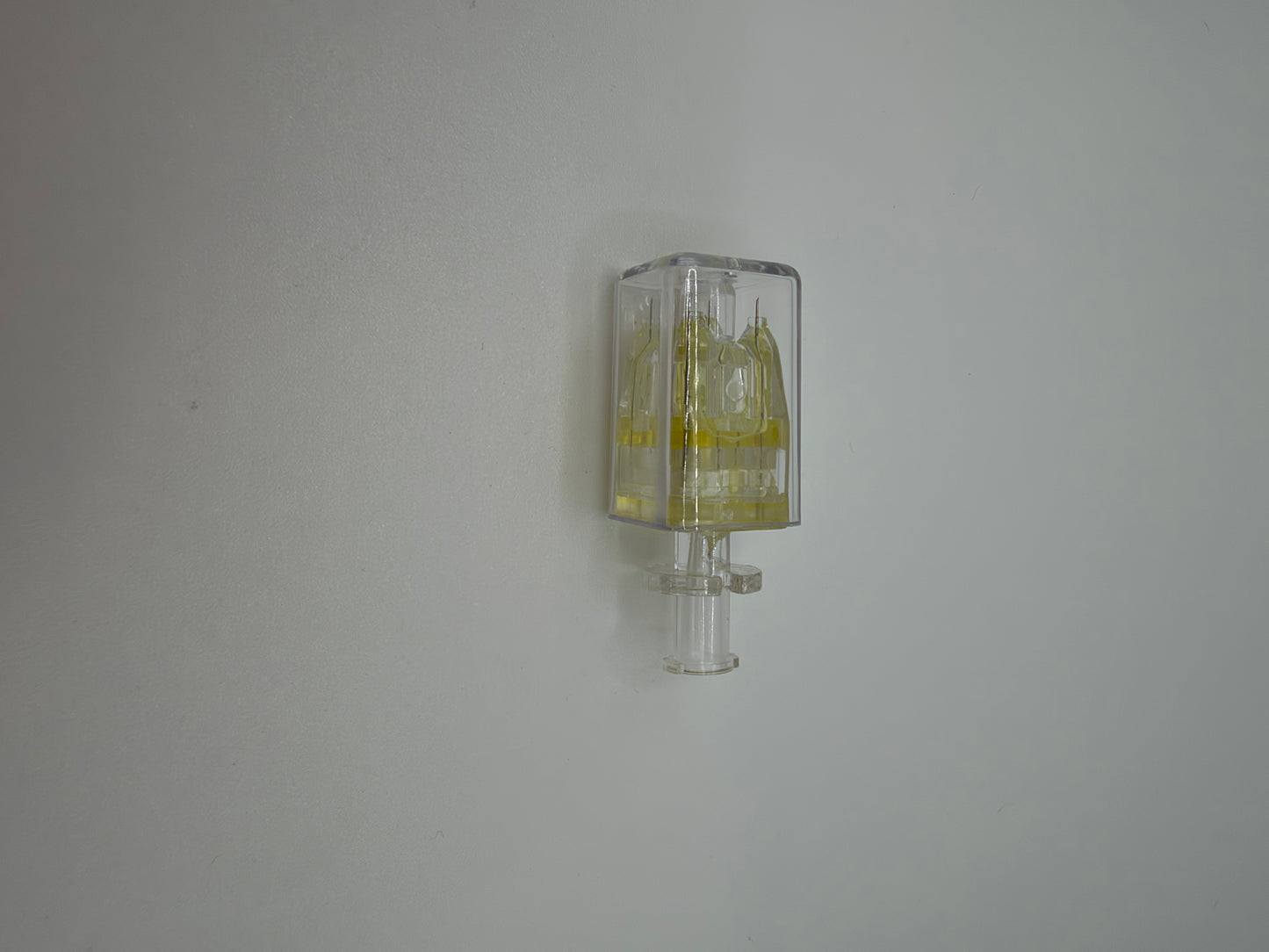 Crystal 5-Pin Multi Needle 32G (Mesotherapy Micro Needle)