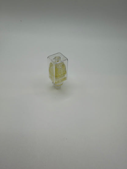Crystal 5-Pin Multi Needle 32G (Mesotherapy Micro Needle)