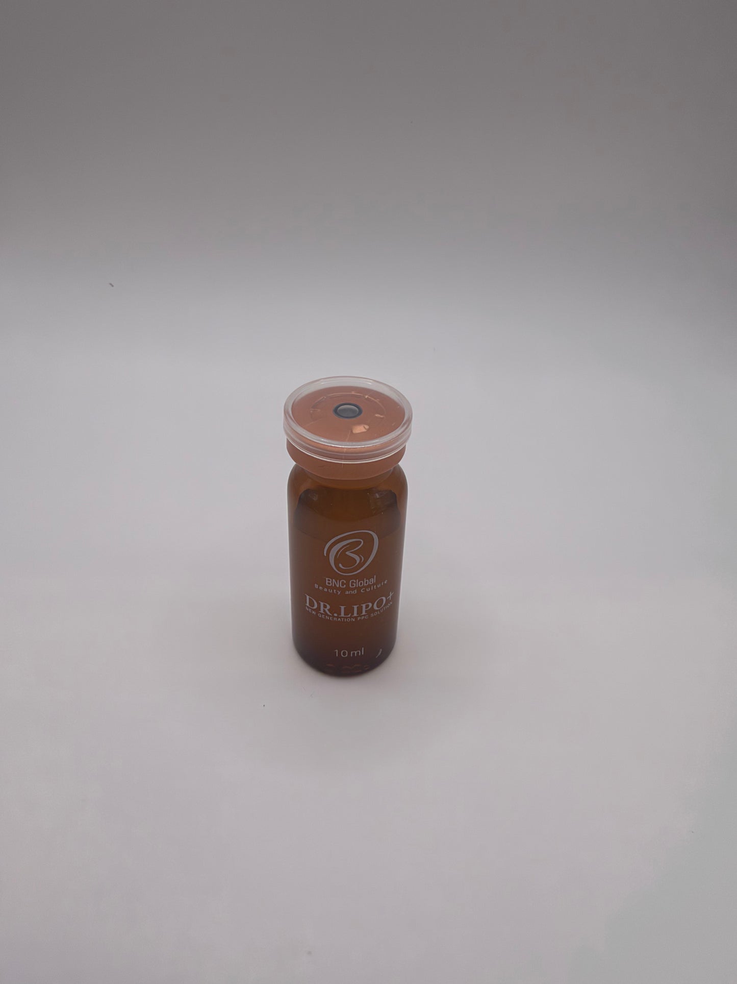 Dr. Lipo Plus | Professional Body Contouring 1 x 10ml (Single Vial)