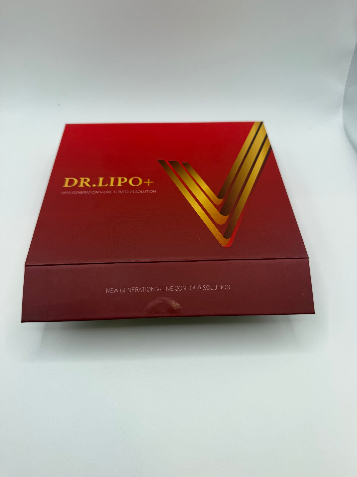 Dr. Lipo Plus V-Line | Professional Facial Contouring 1 x 5ml (Single Vial)