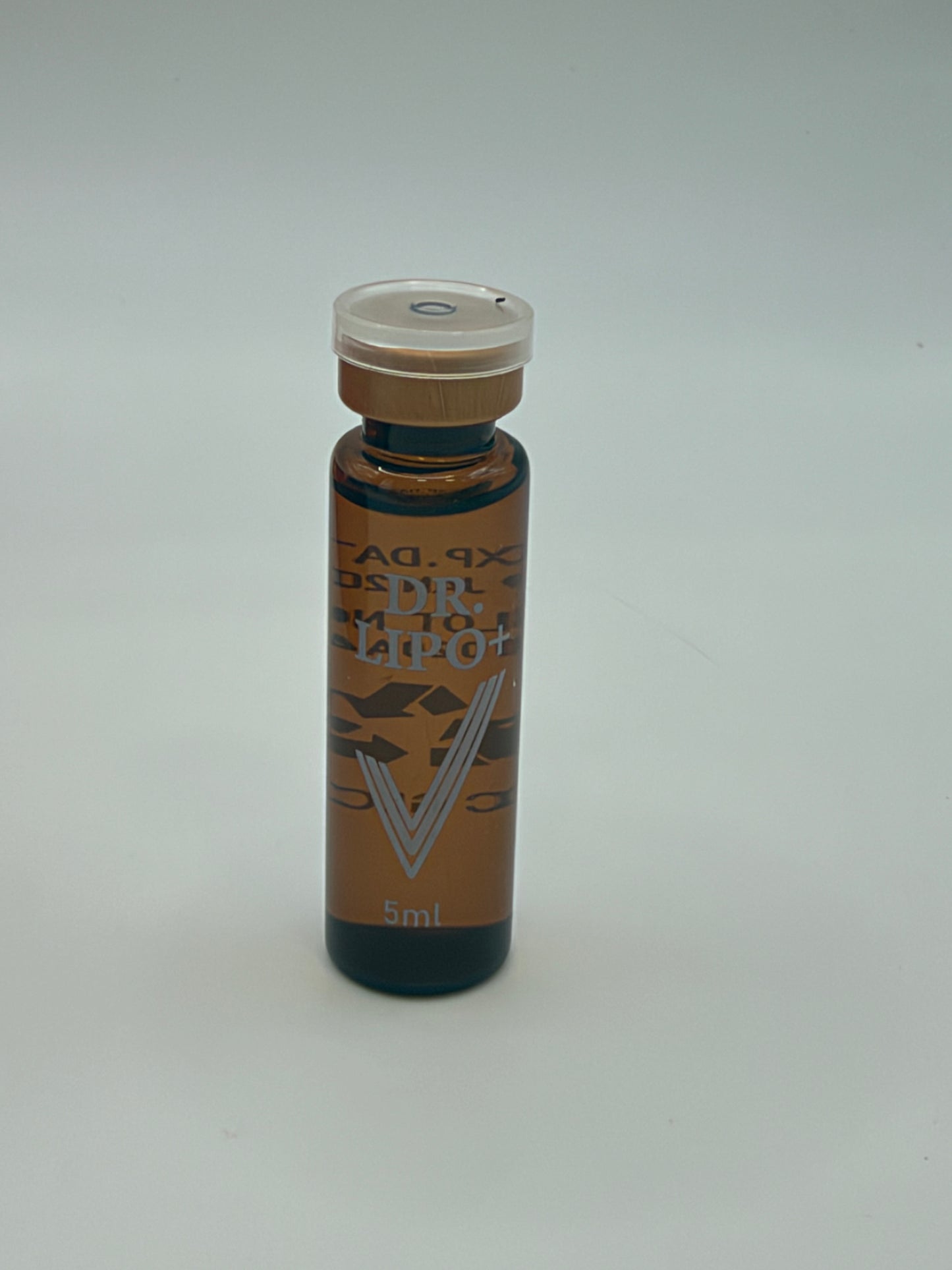 Dr. Lipo Plus V-Line | Professional Facial Contouring 1 x 5ml (Single Vial)
