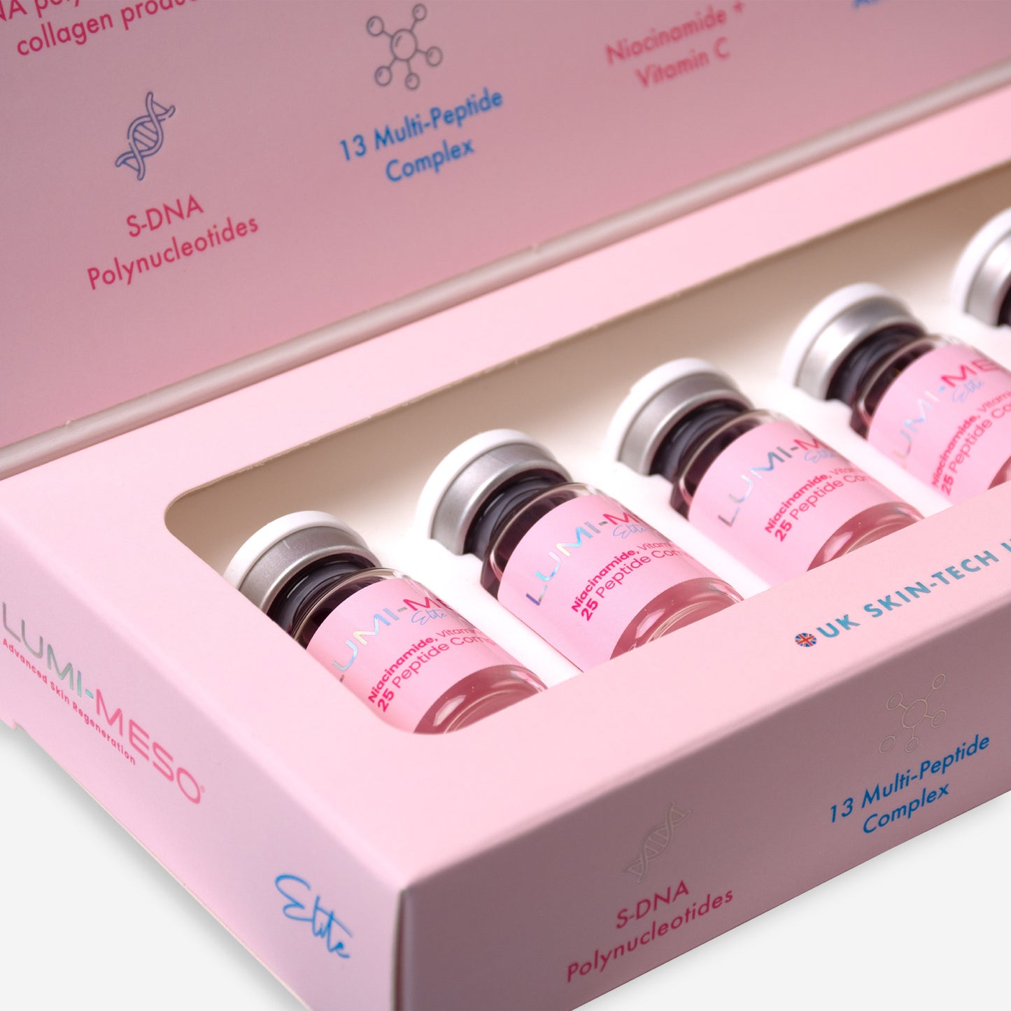 LUMI-MESO ELITE Microneedling Serum