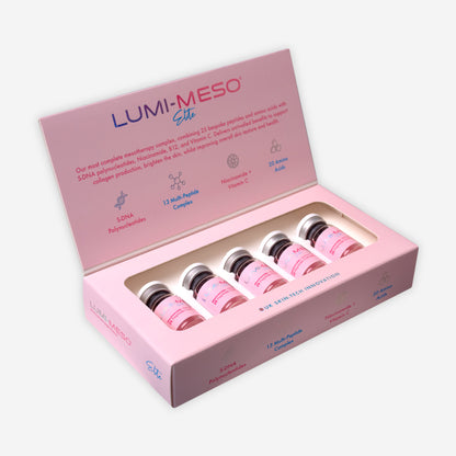 LUMI-MESO ELITE Microneedling Serum