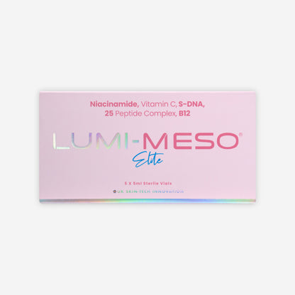 LUMI-MESO ELITE Microneedling Serum