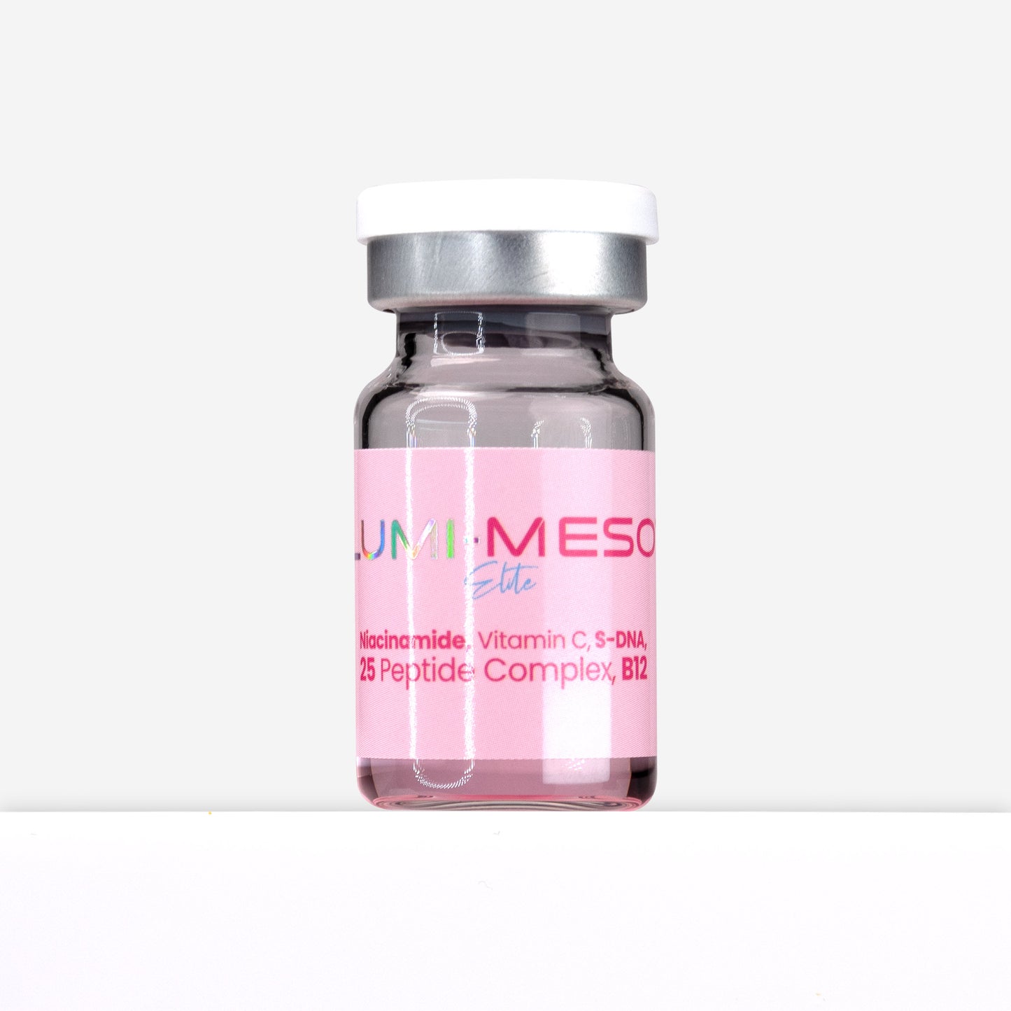 LUMI-MESO ELITE Microneedling Serum