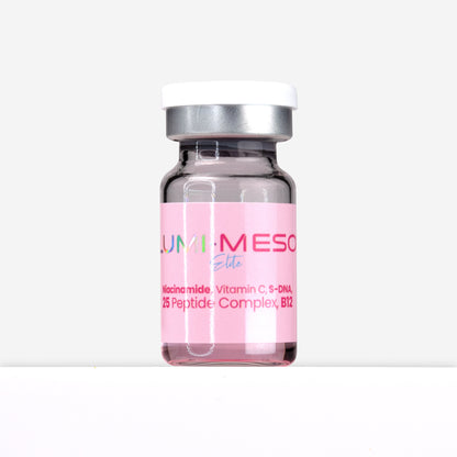 LUMI-MESO ELITE Microneedling Serum