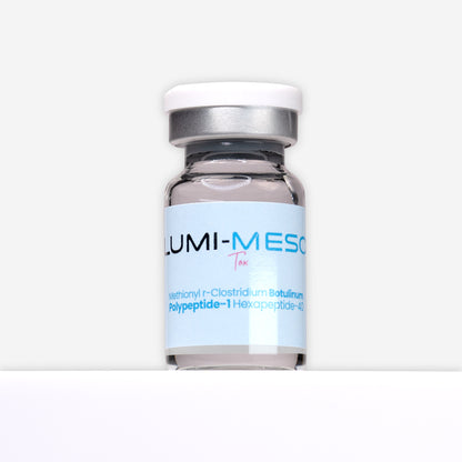 LUMI-MESO TOX Microneedling Serum