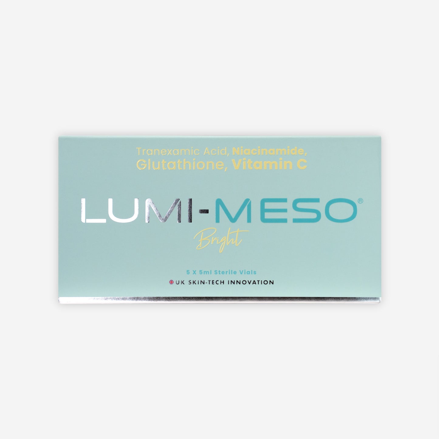 LUMI-MESO BRIGHT Microneedling Serum