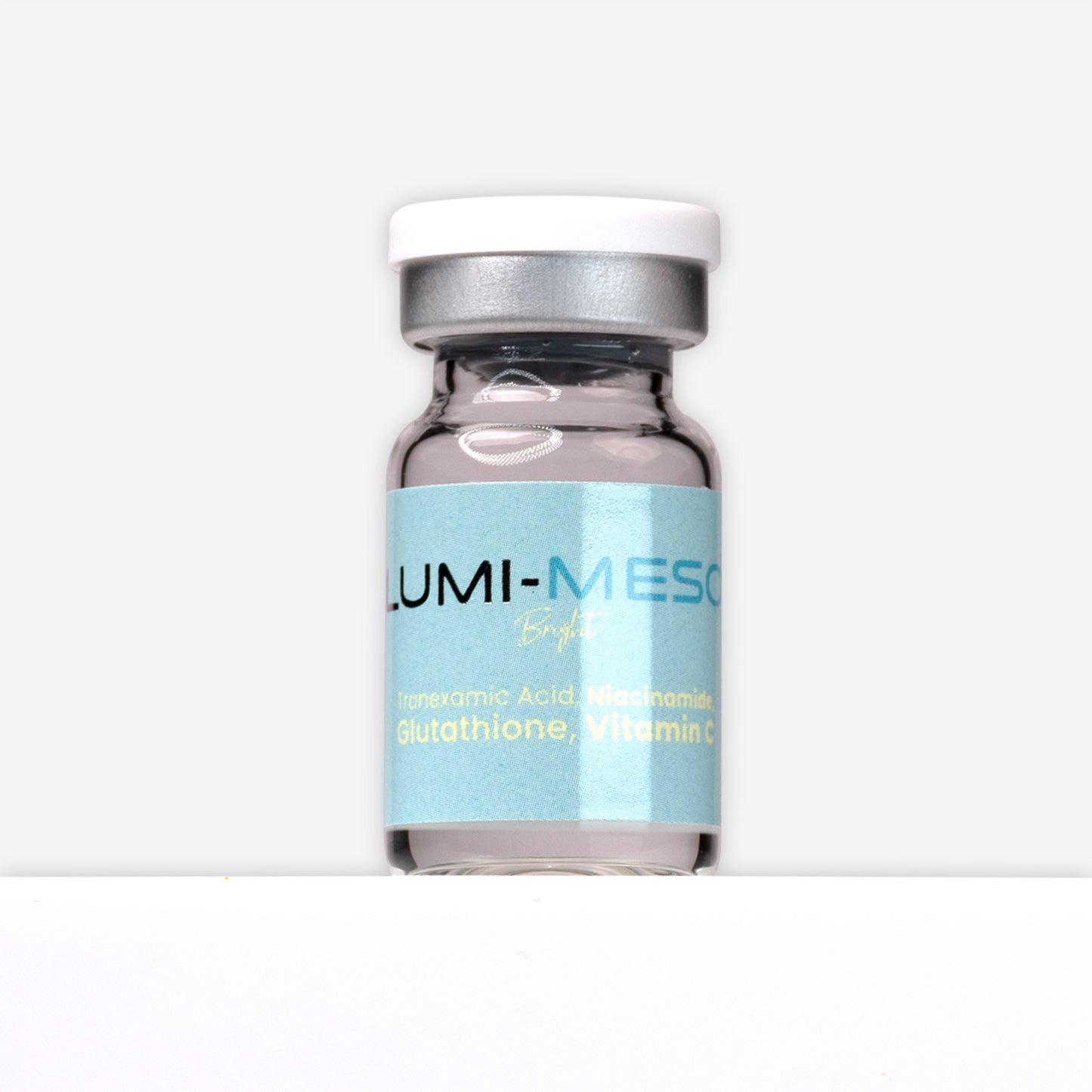 LUMI-MESO BRIGHT Microneedling Serum
