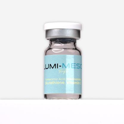 LUMI-MESO BRIGHT Microneedling Serum