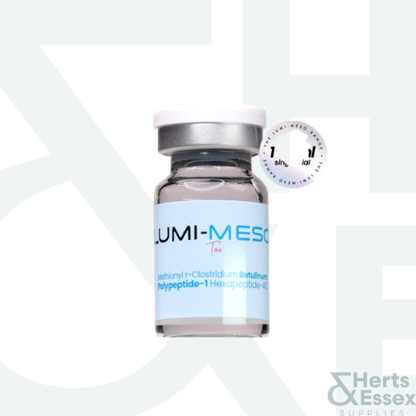 LUMI-MESO TOX Microneedling Serum