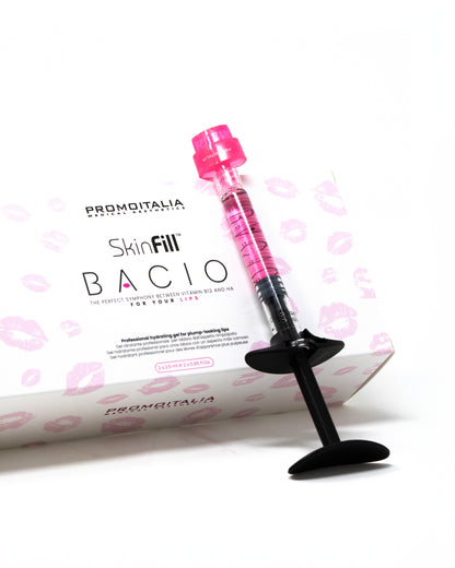 Pro Infusion Derm – BACIO Single