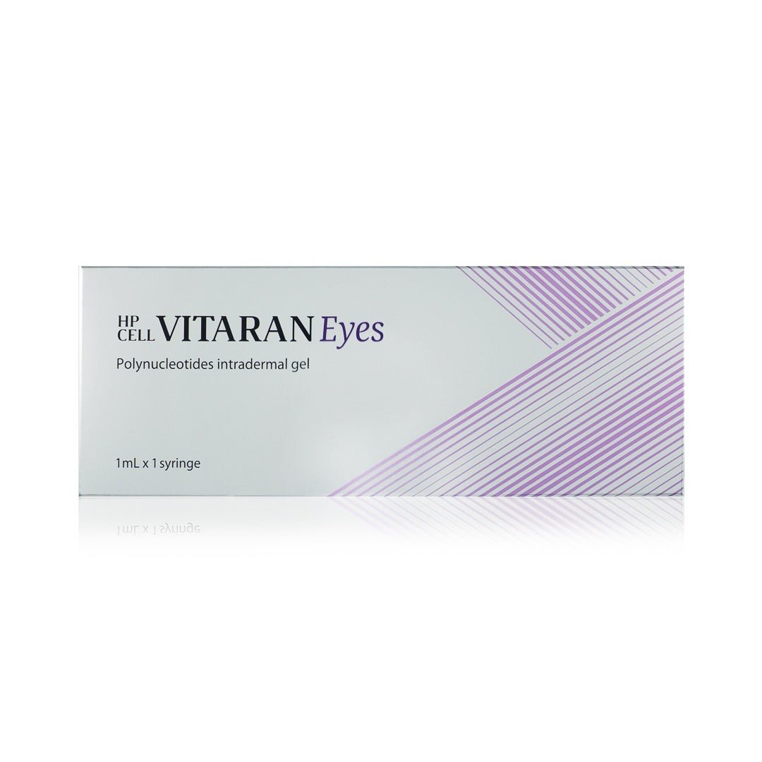 VITARAN Eyes (1 x 1ml)